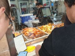 -竺桥兄弟烤鸭(总店)