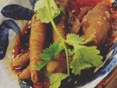 -点都德(聚福楼店)