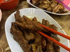-新记肉骨茶