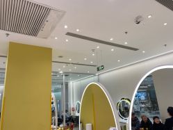 -爆米花儿童美发乐园(万象汇店)