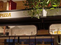 -比格比萨自助(诺亚大厦店)