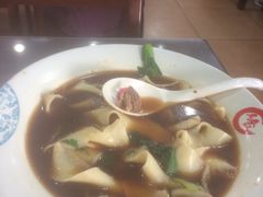 -东关吉祥西安腊汁肉夹馍(健德门店)