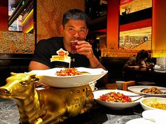 -炊烟小炒黄牛肉(浦东世纪汇店)