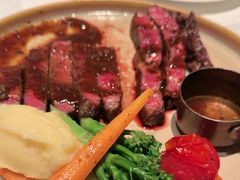 -静香HOUSE·全时段融合餐厅(七星欢乐颂店)