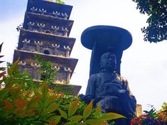 -九华山公园