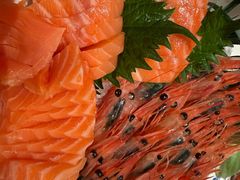 -大渔铁板烧(铁西万象汇店)