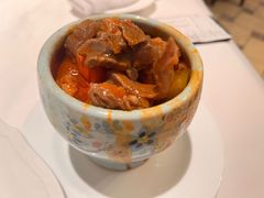 -波特曼西餐厅(南岗店)