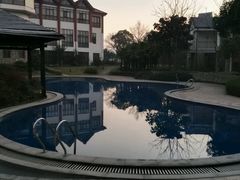 -南通鹏欣花园国宾酒店