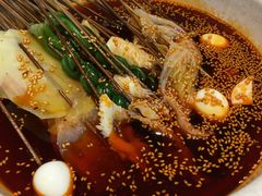 -嘉州叶婆婆钵钵鸡(建设路店)