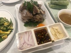 -巴依老爷·新疆美食(上城区天城路店)
