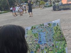 -清迈夜间动物园