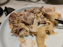 -龙泉人椰子鸡.糟粕醋.海南菜(三亚旗舰店)