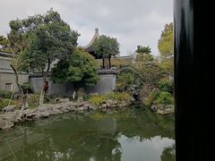 -木渎古镇