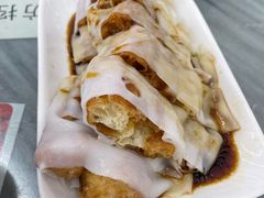 炸面肠-穗银肠粉店(东川路店)