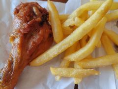 -汉堡王(北京三里屯购物中心)