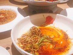 -茅庐川菜(烟台大悦城店)