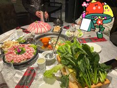 -红辣椒·川菜·火锅(张杨路店)