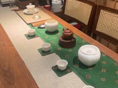 -觅唐MITONG(鸟巢店)