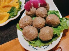 -大龙辣火锅·龙虾·烧烤(湖滨新天地店)