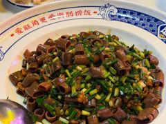 -旺角小渔村·海肠捞饭开创者(二马路店)