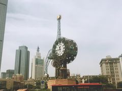 -世纪钟