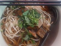 -李先生牛肉面大王(北京平谷步行街店)
