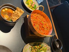 -Ameigo梅果·云贵川bistro(长宁来福士店)