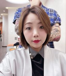 -东秀护肤造型