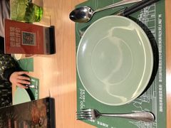 -mango tree芒果树泰国餐厅(青岛万象城店)