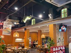 -味莊餐厅(康庄南街店)