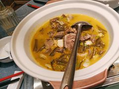 -湘厨私房菜(广昌店)