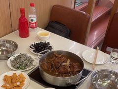 -蝎王府羊蝎子(北大地店)