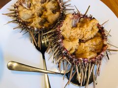 -海胆小馆(东北水饺·春柳店)