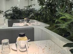 -大树餐厅(环球港店)