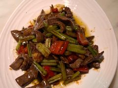 -小菜园新徽菜(扬州华润万象汇店)