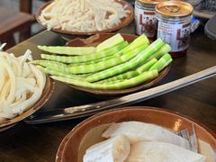 -黄潇洒老火锅(九眼桥宏济巷店)