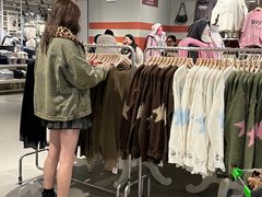 -万达广场(无锡滨湖店)
