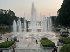 -南国桃园旅游度假区