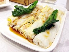 鸡蛋瘦肉拉肠-鹅城