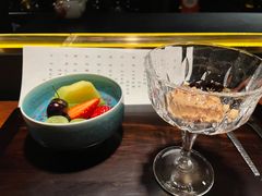 -元熹会席料理