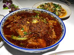 -院8里·小聚园老川菜(九眼桥店)