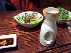 -石屋料理(南京西路店)