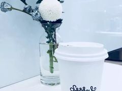 -Seesaw Coffee(上海国金中心店)