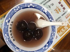 -粗茶淡饭(东关街店)
