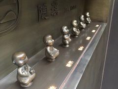 -隐溪茶馆(南京西路店)