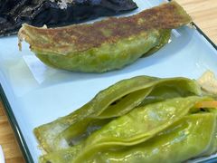 -众品老方子锅贴甜沫(李村店)