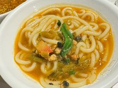 -云尊府云南菜·蒸汽石锅鱼(学清路店)