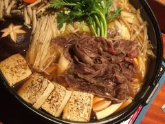 -提香日本料理