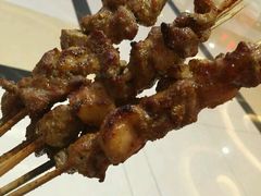 -北疆饭店(宝龙店)