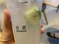-古茗(湖里五缘湾天虹店)